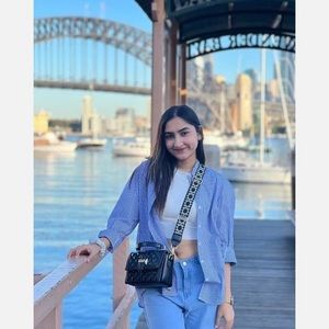 Meet your Posher, Archana